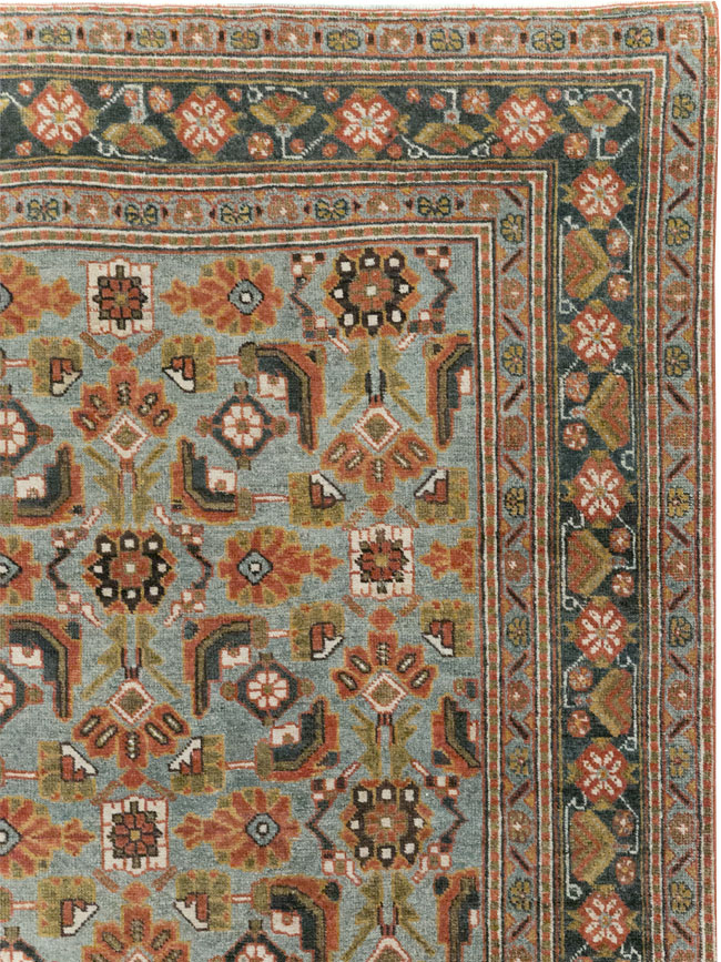 malayer Carpet - # 106602