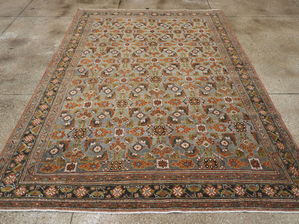 malayer Carpet - # 106602