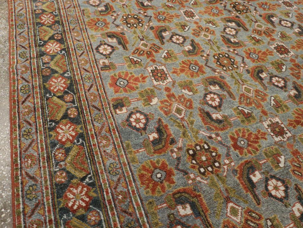 malayer Carpet - # 106602