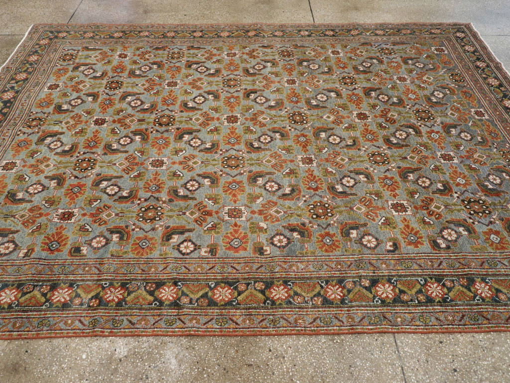malayer Carpet - # 106602