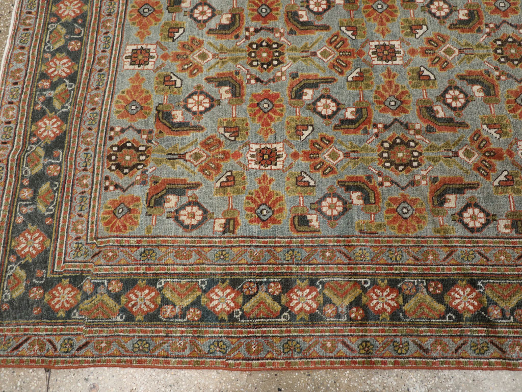 malayer Carpet - # 106602