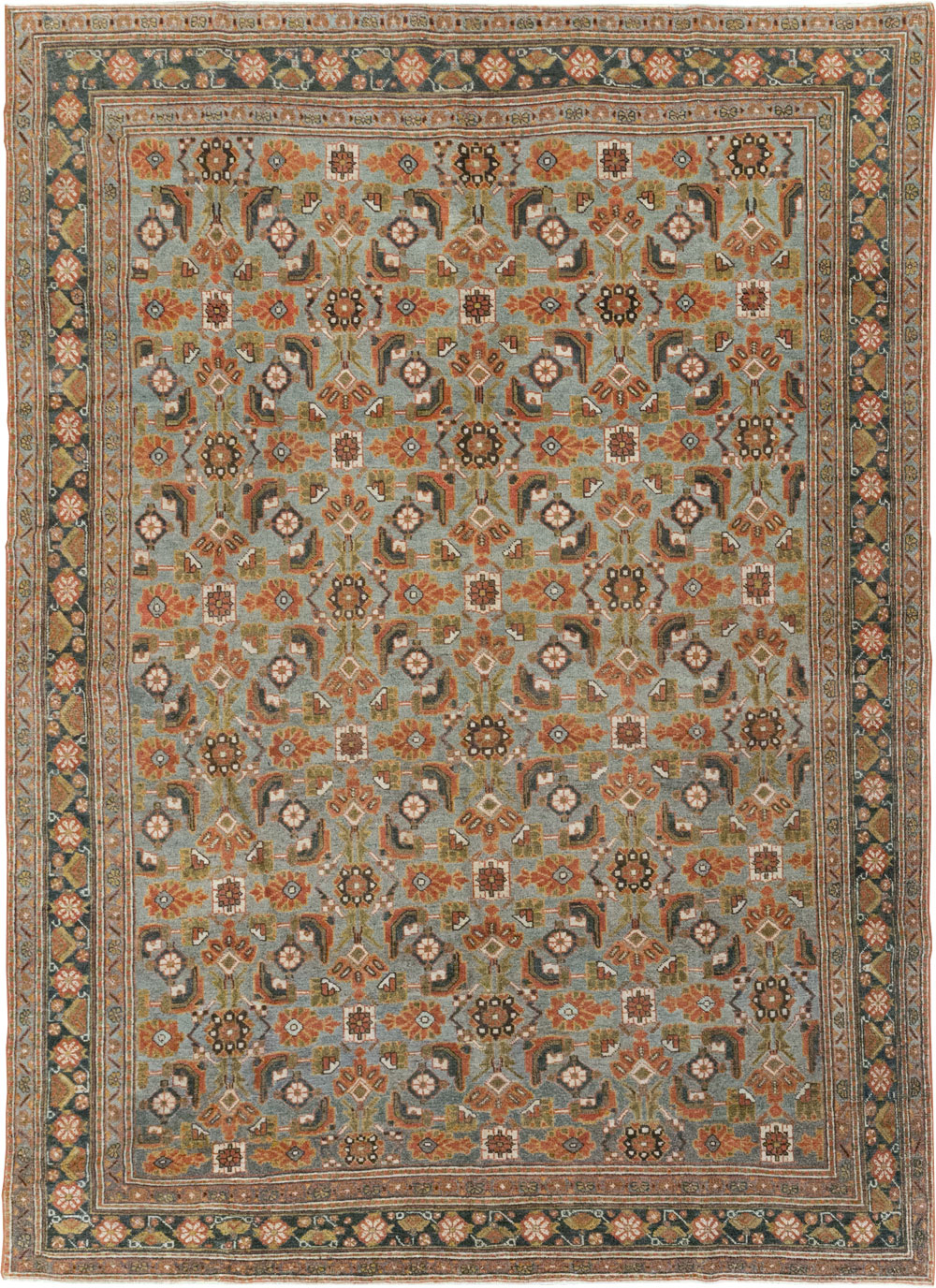 malayer Carpet - # 106602