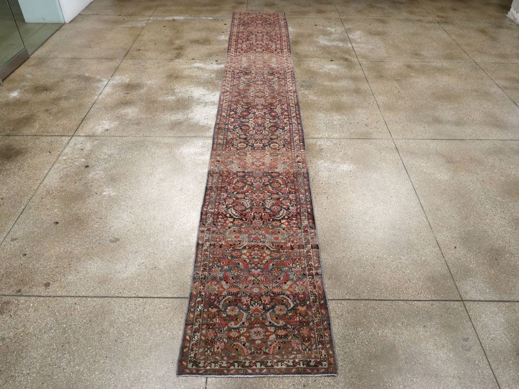 malayer Carpet - # 106795