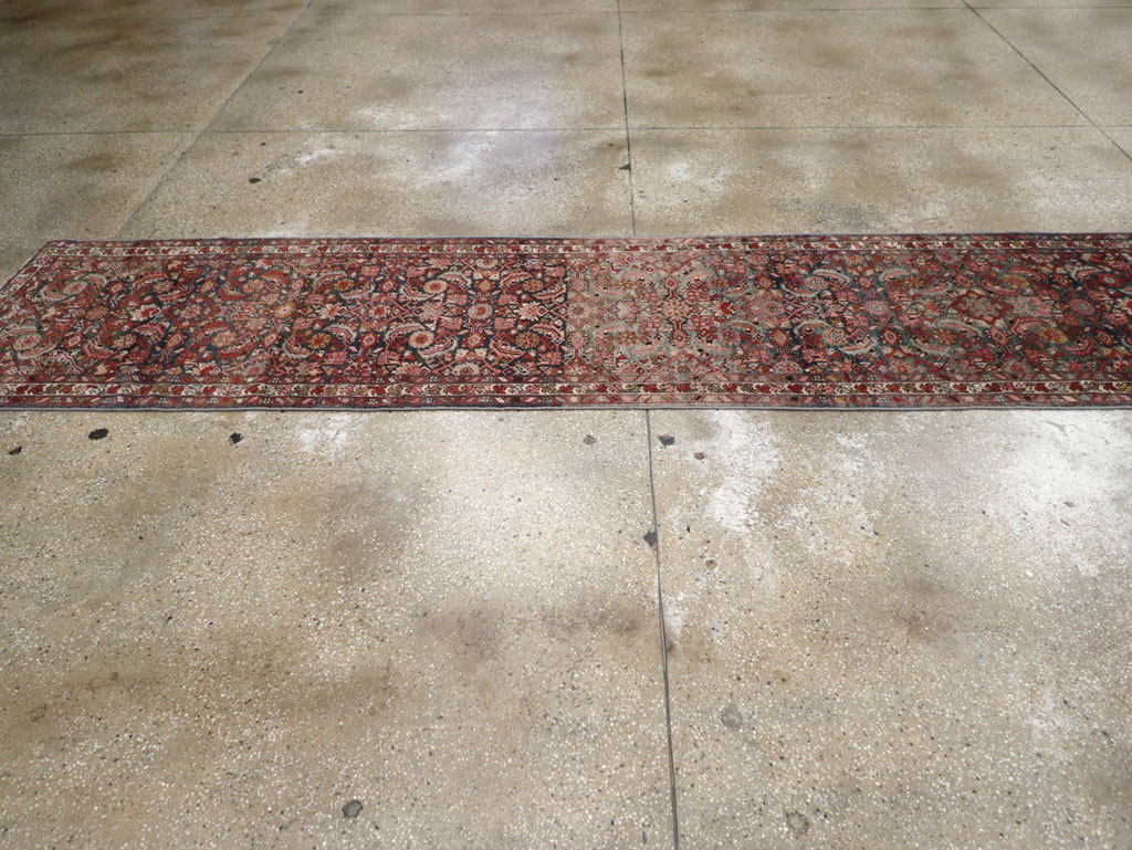 malayer Carpet - # 106795