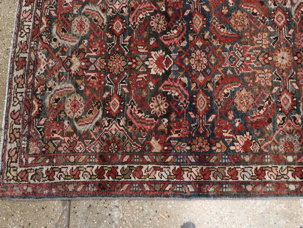 malayer Carpet - # 106795