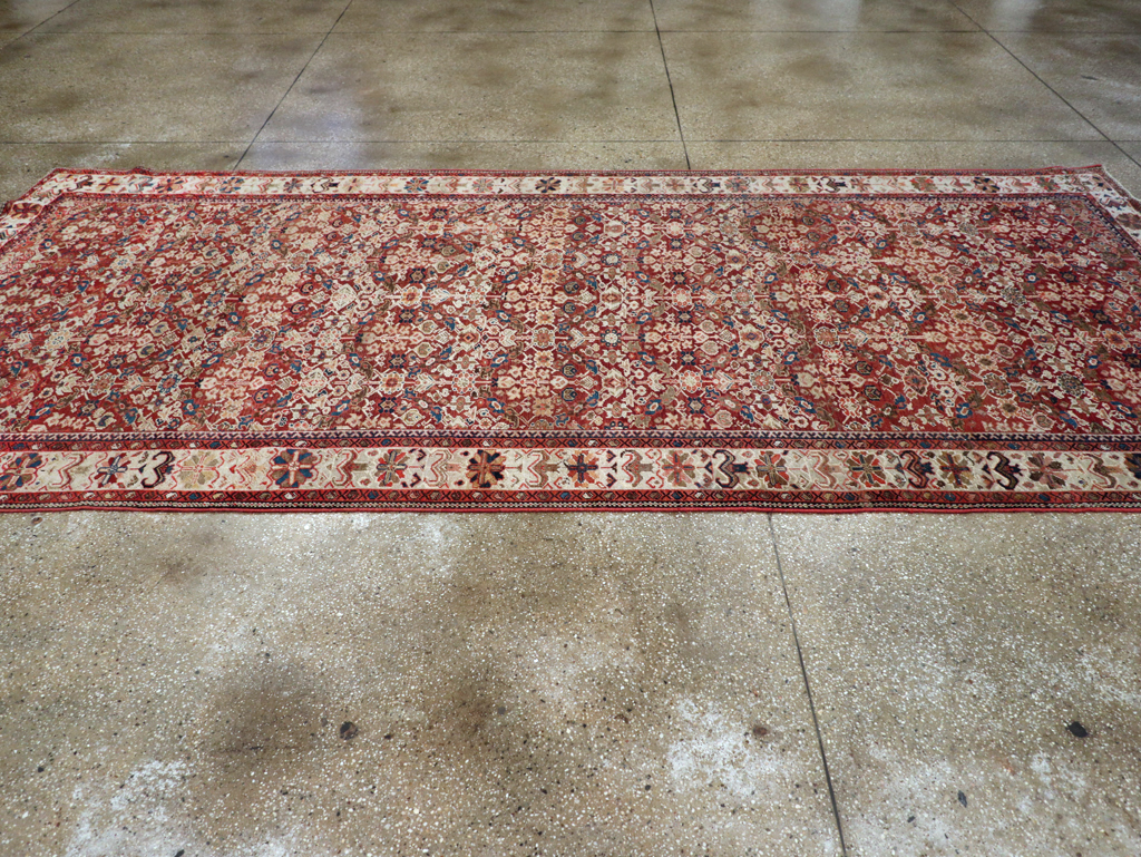 malayer Carpet - # 106866