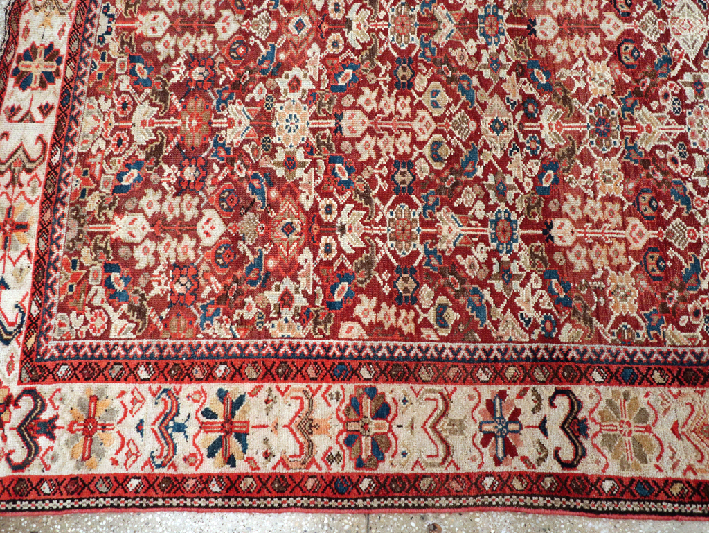 malayer Carpet - # 106866