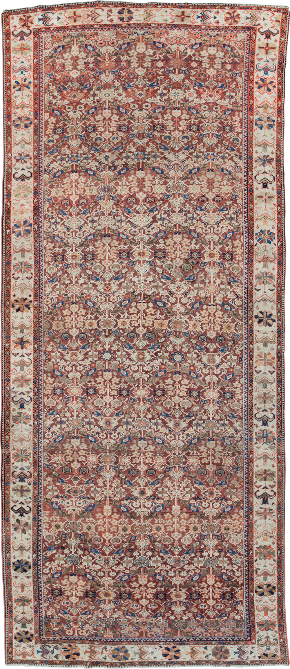 malayer Carpet - # 106866