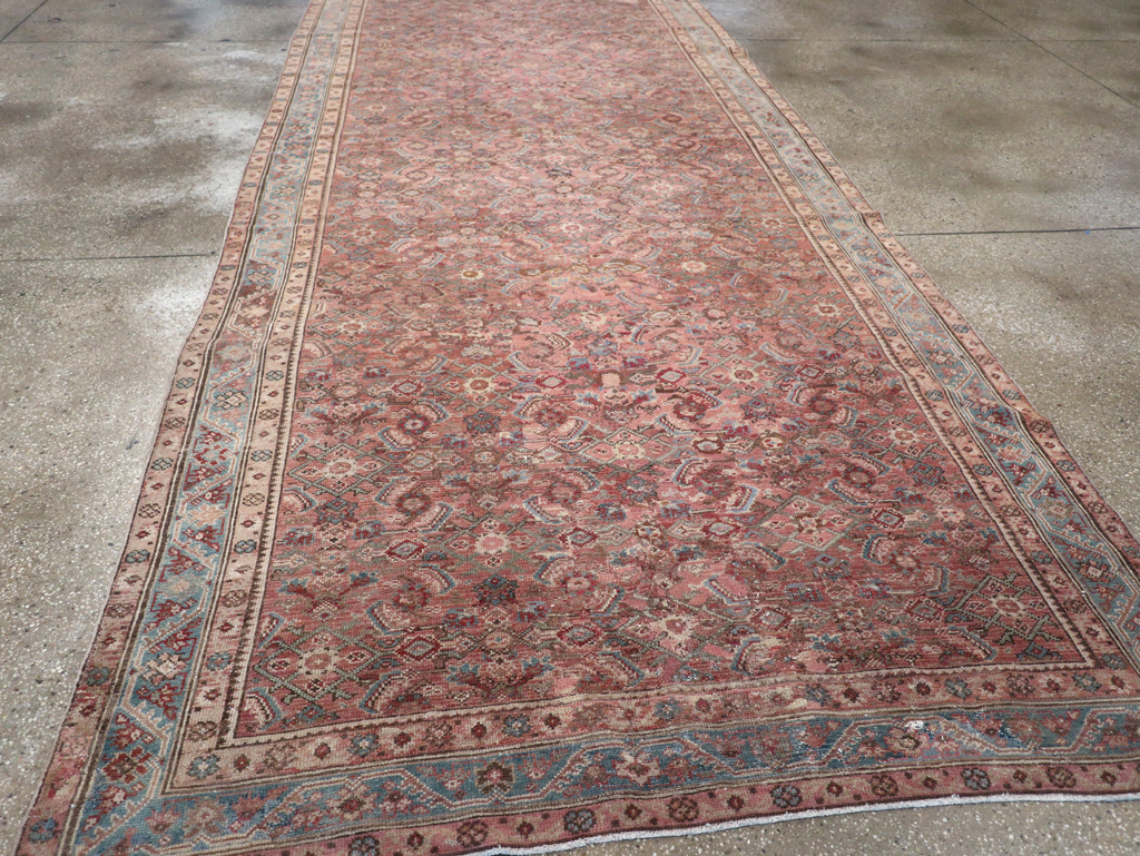 malayer Carpet - # 106887
