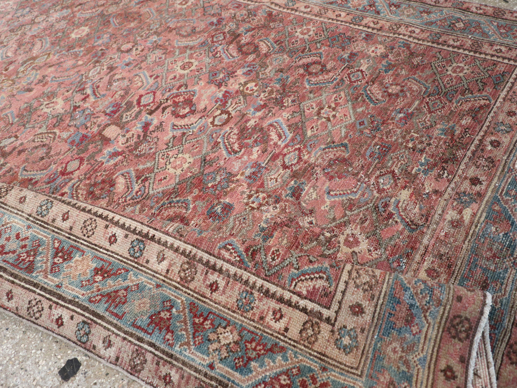 malayer Carpet - # 106887