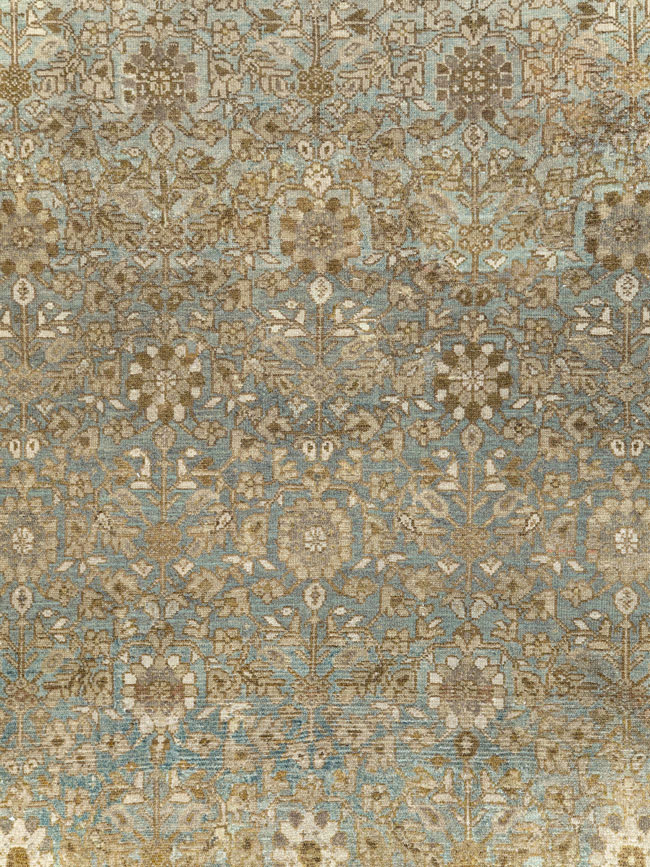 malayer Carpet - # 107301