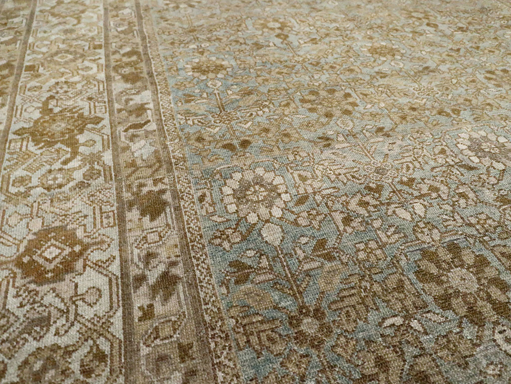 malayer Carpet - # 107301