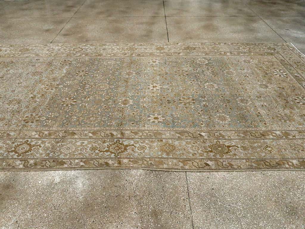 malayer Carpet - # 107301
