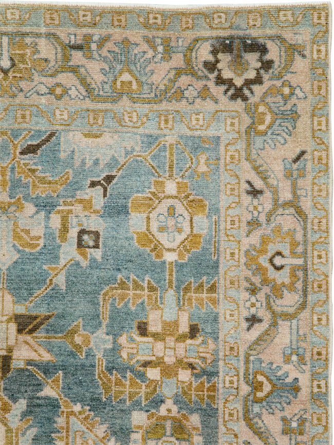 malayer Carpet - # 107330