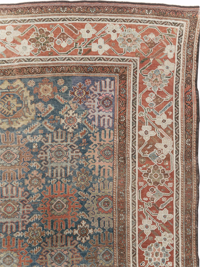 malayer Carpet - # 107787
