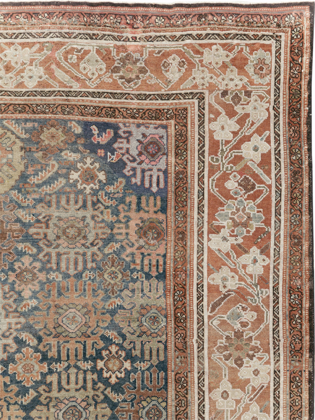 malayer Carpet - # 107787