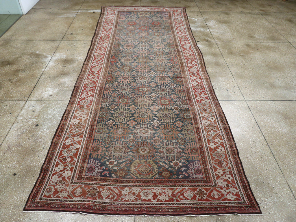 malayer Carpet - # 107787