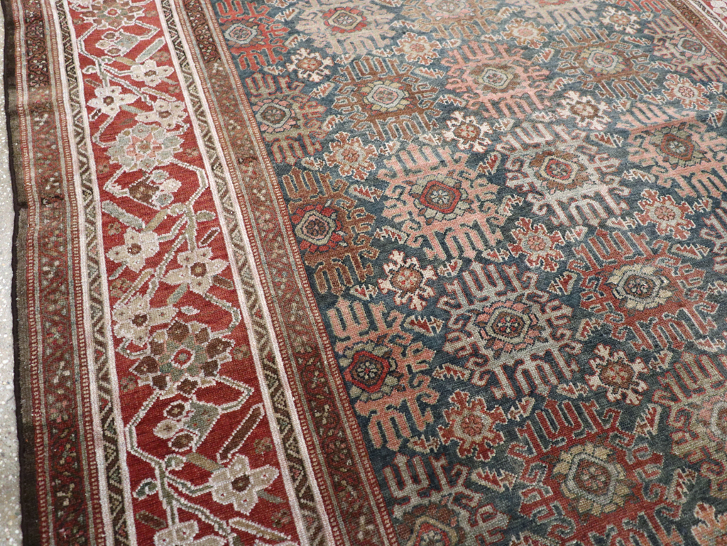 malayer Carpet - # 107787