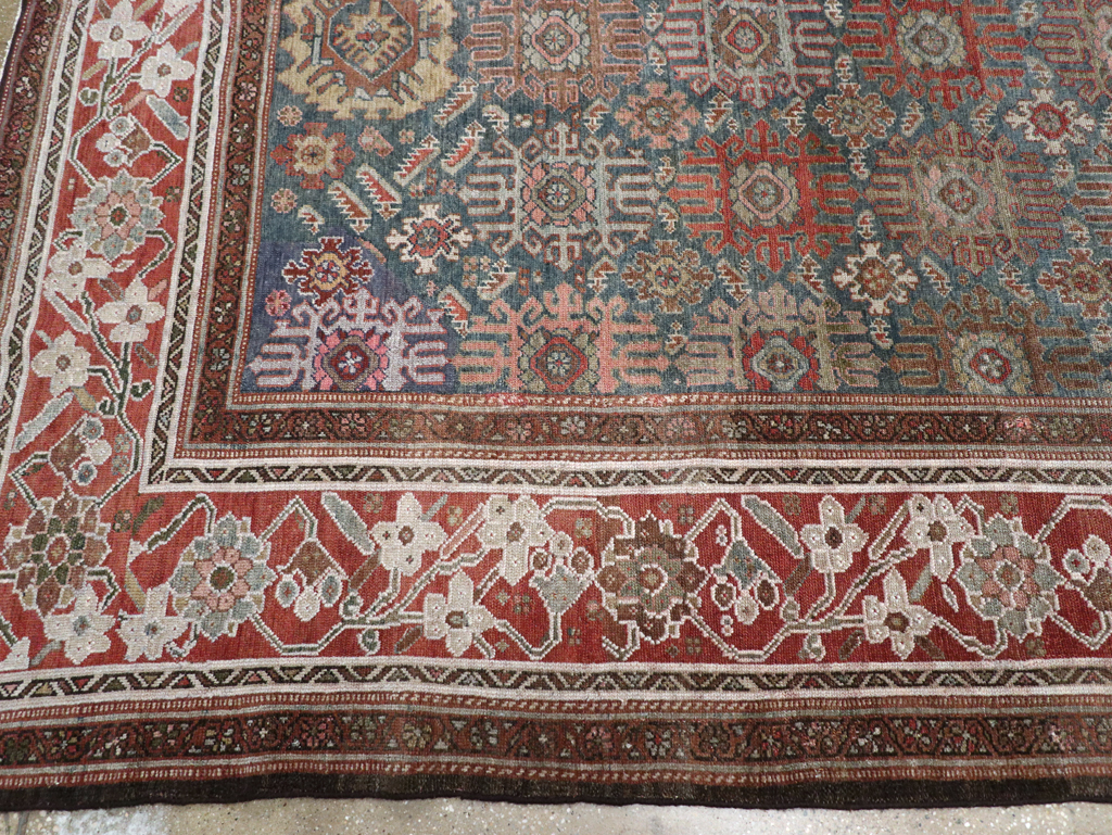 malayer Carpet - # 107787