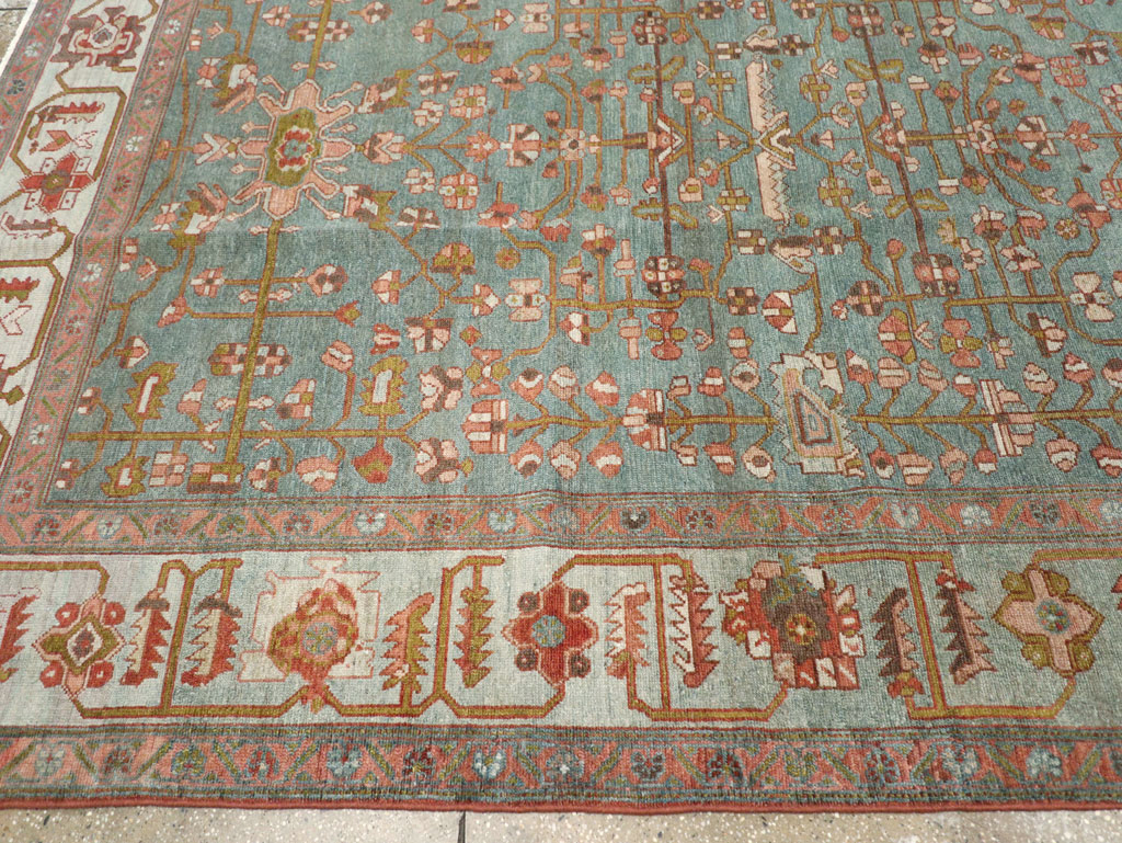 malayer Carpet - # 107834