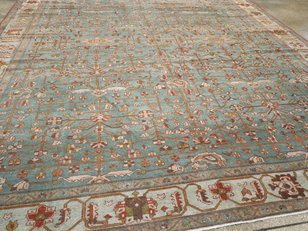 malayer Carpet - # 107834