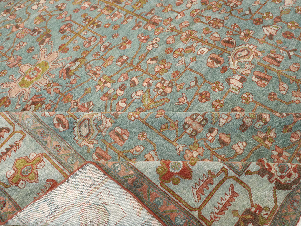 malayer Carpet - # 107834