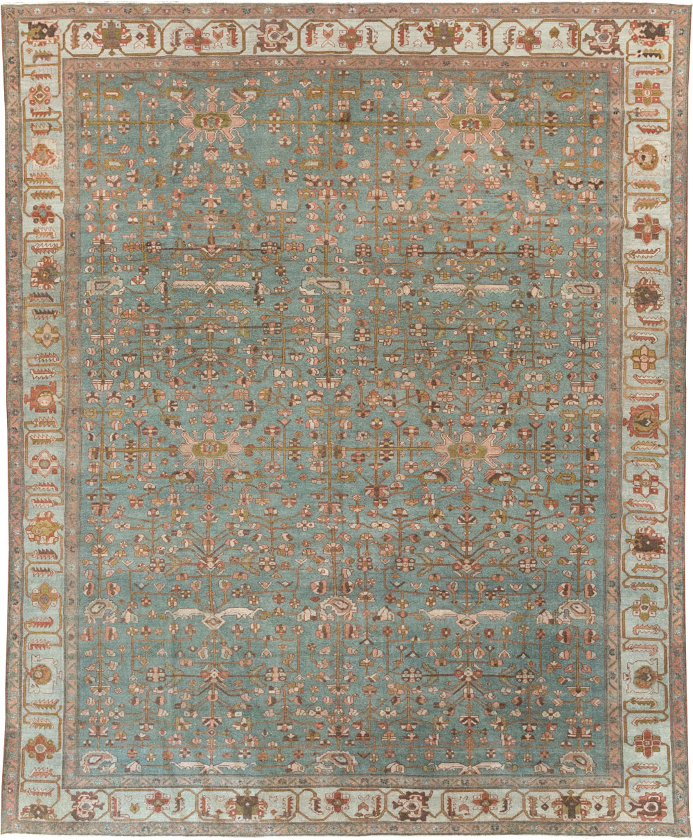 malayer Carpet - # 107834