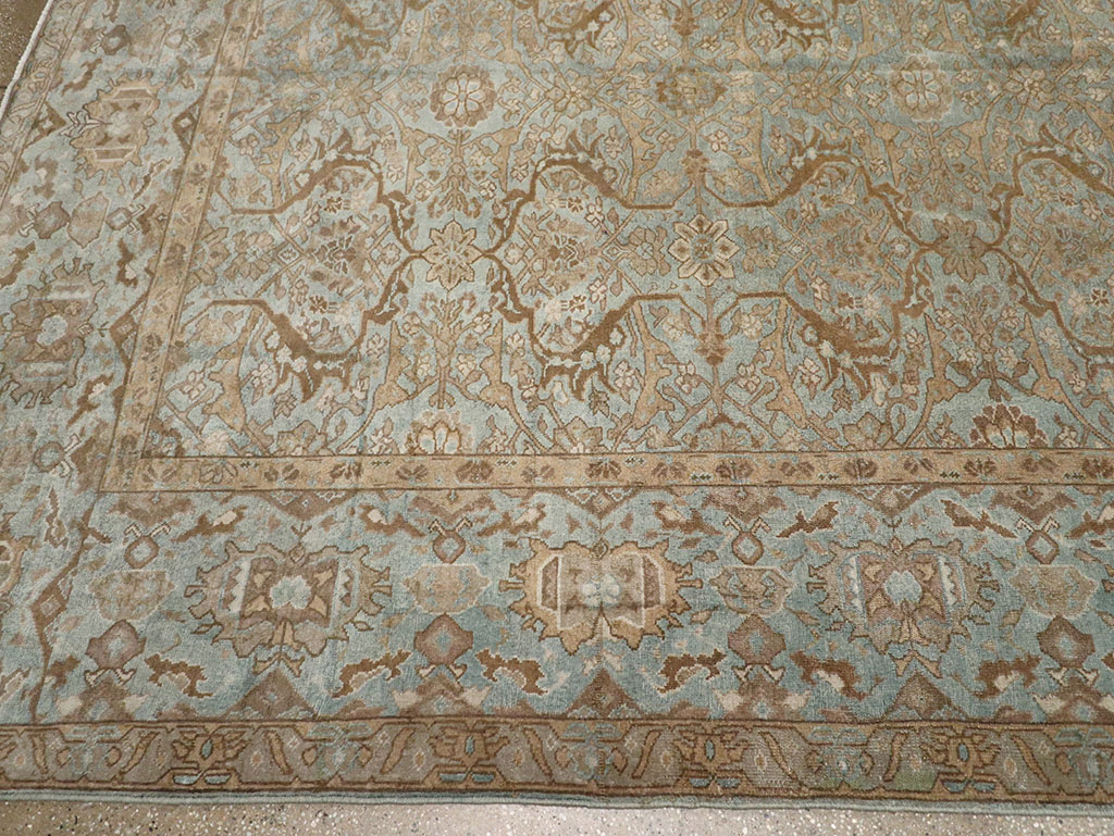 malayer Carpet - # 107997