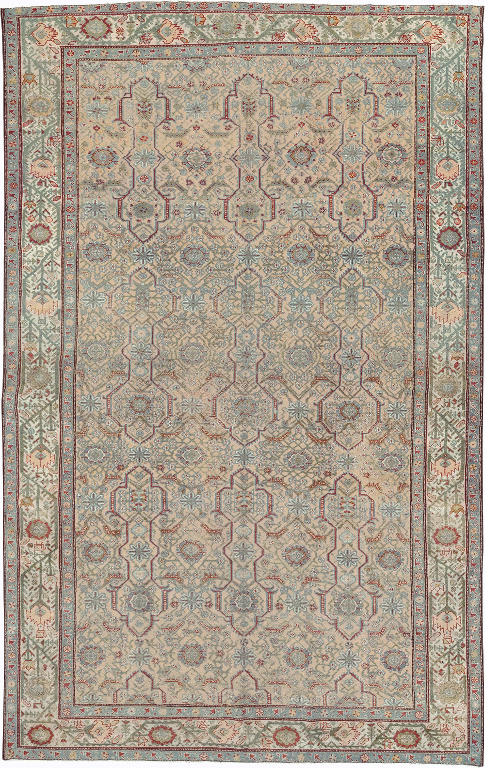 malayer Carpet - # 108033
