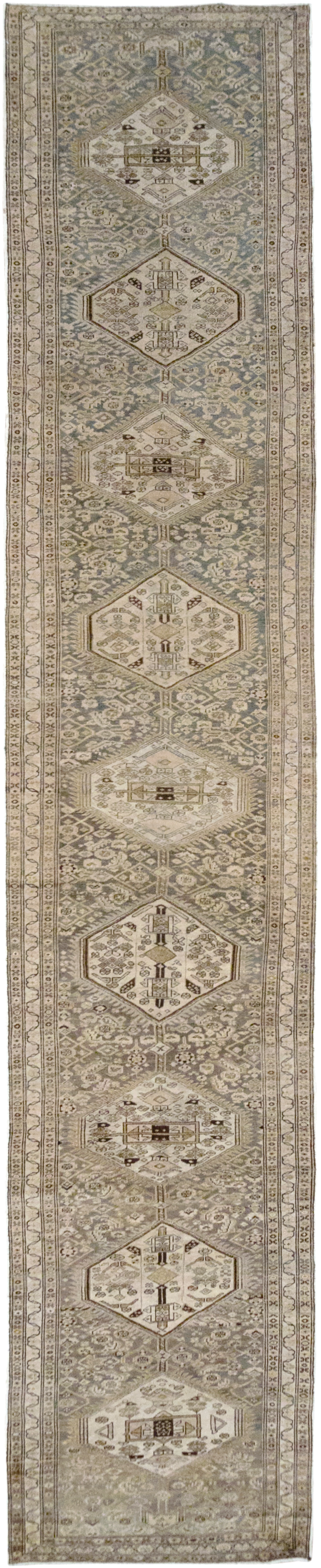 malayer Carpet - # 108118