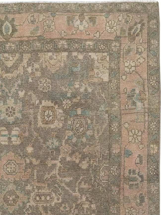malayer Carpet - # 108575