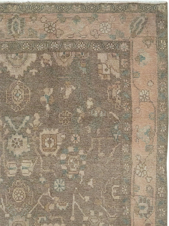 malayer Carpet - # 108575