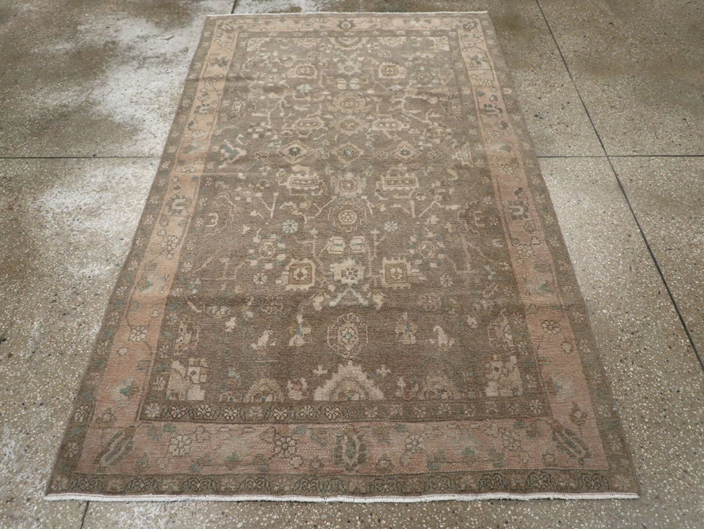 malayer Carpet - # 108575