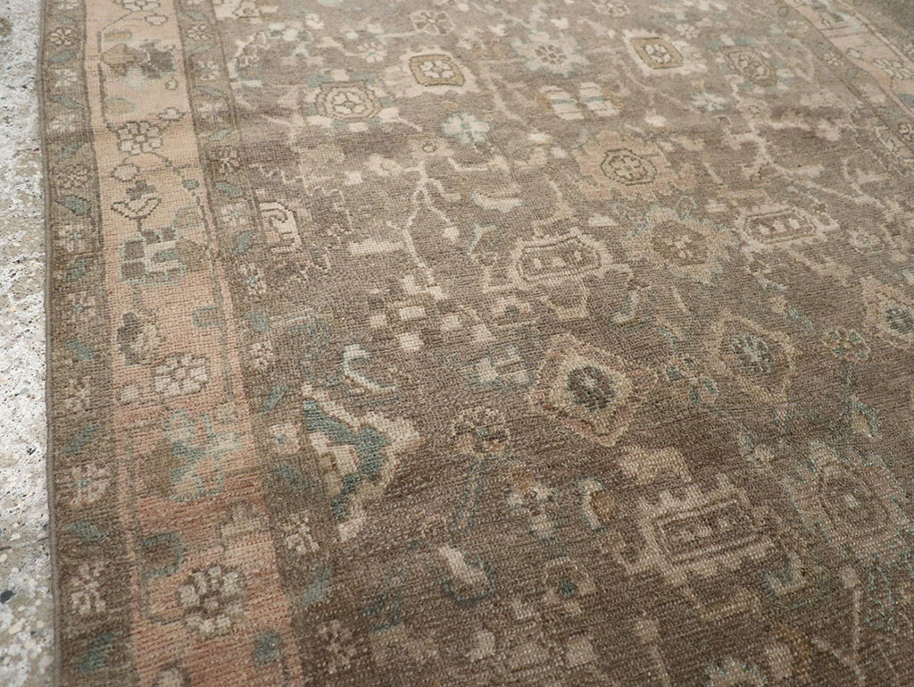 malayer Carpet - # 108575