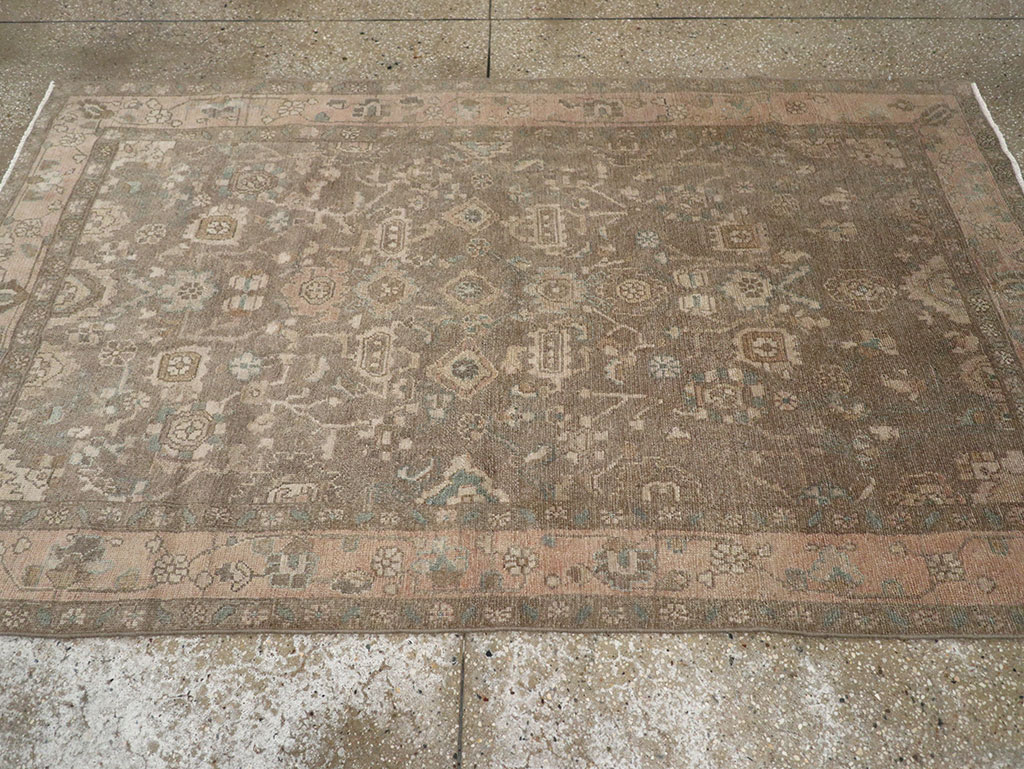 malayer Carpet - # 108575