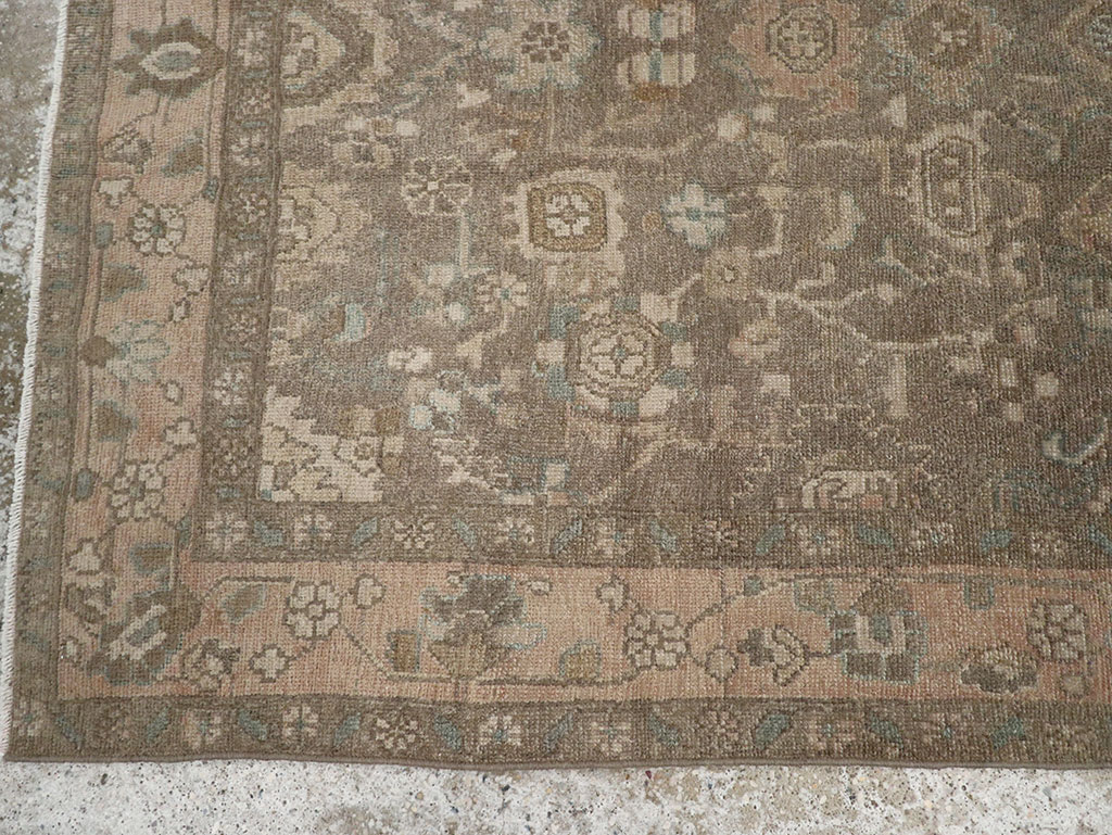 malayer Carpet - # 108575