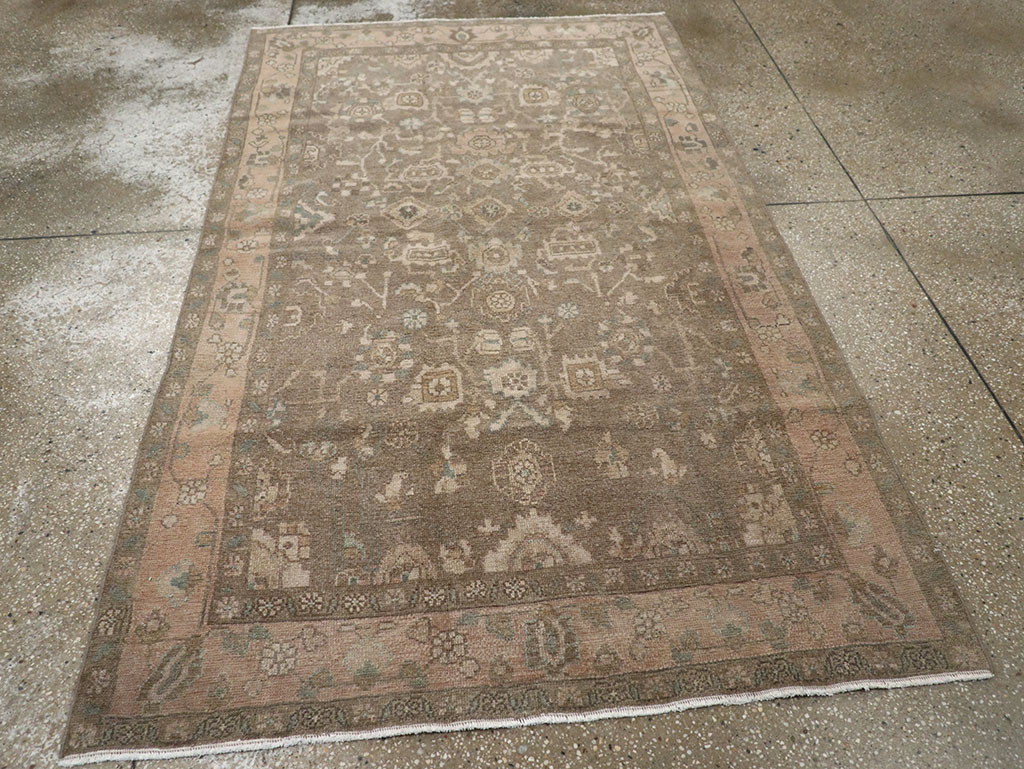 malayer Carpet - # 108575