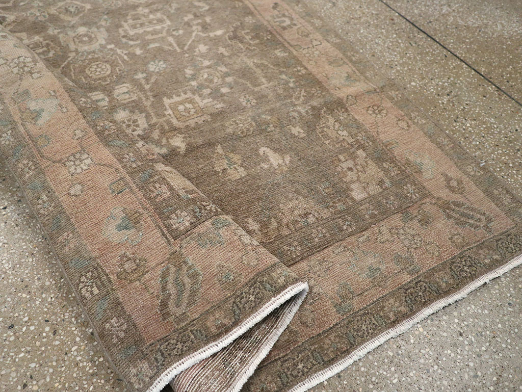 malayer Carpet - # 108575