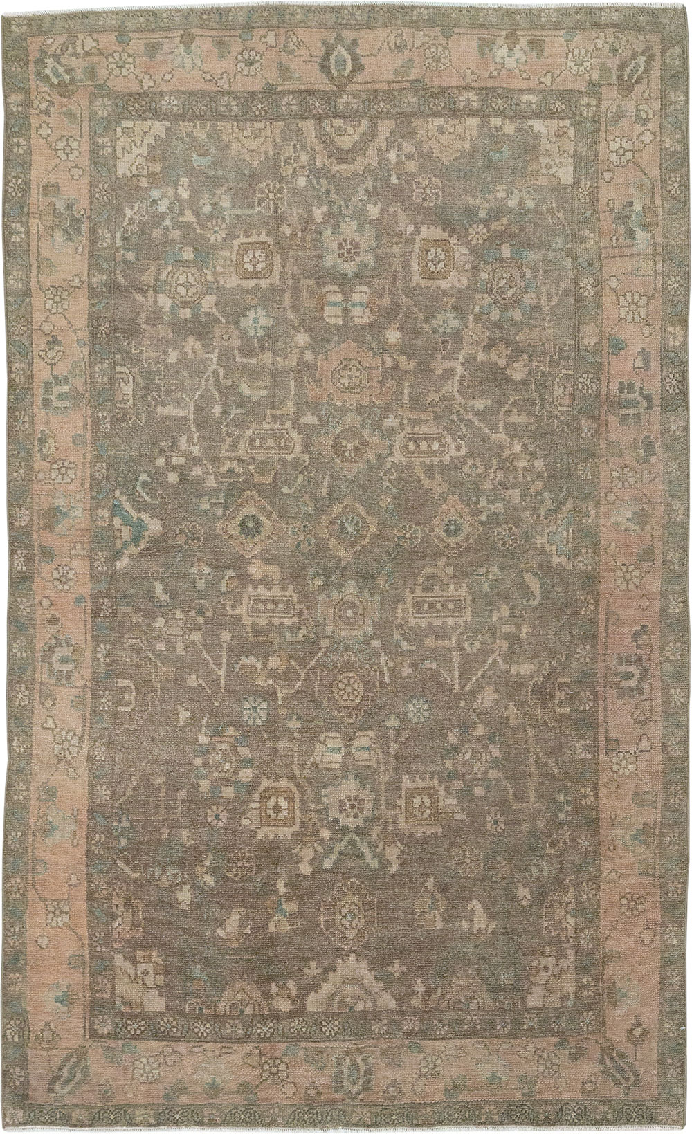malayer Carpet - # 108575