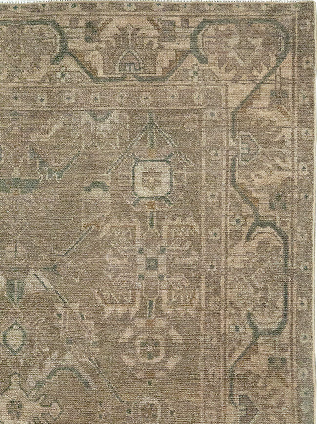 malayer Carpet - # 108609