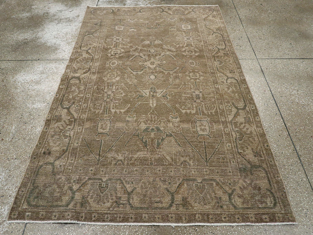 malayer Carpet - # 108609