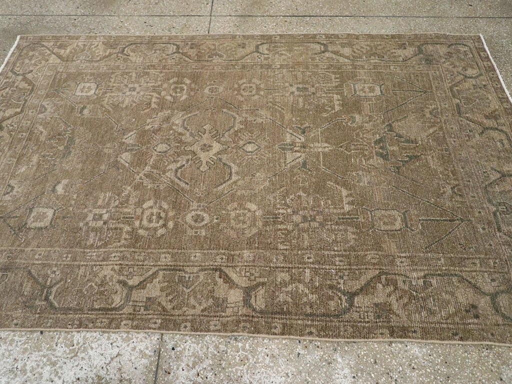 malayer Carpet - # 108609