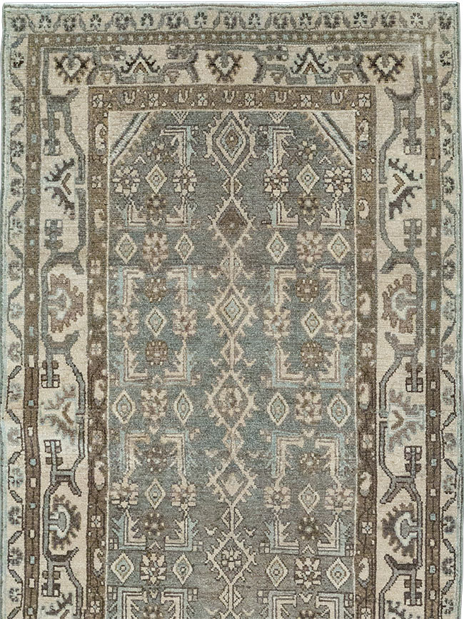 malayer Carpet - # 109061