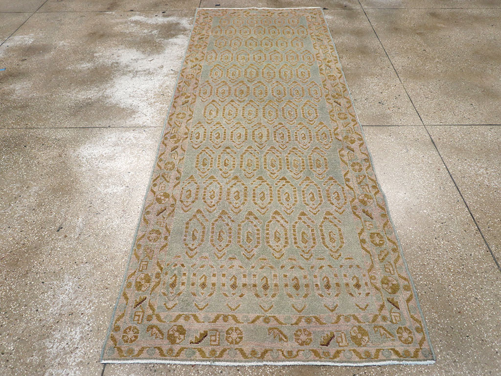 malayer Runner - # 109126