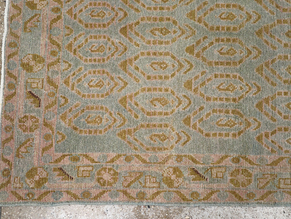 malayer Runner - # 109126