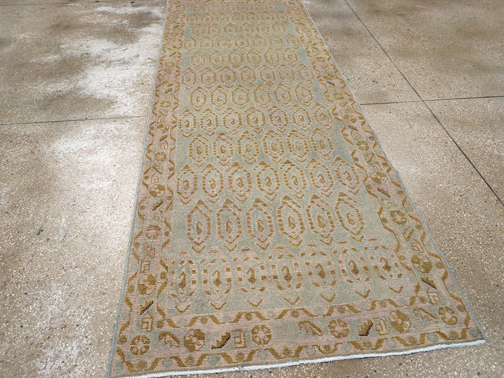 malayer Runner - # 109126