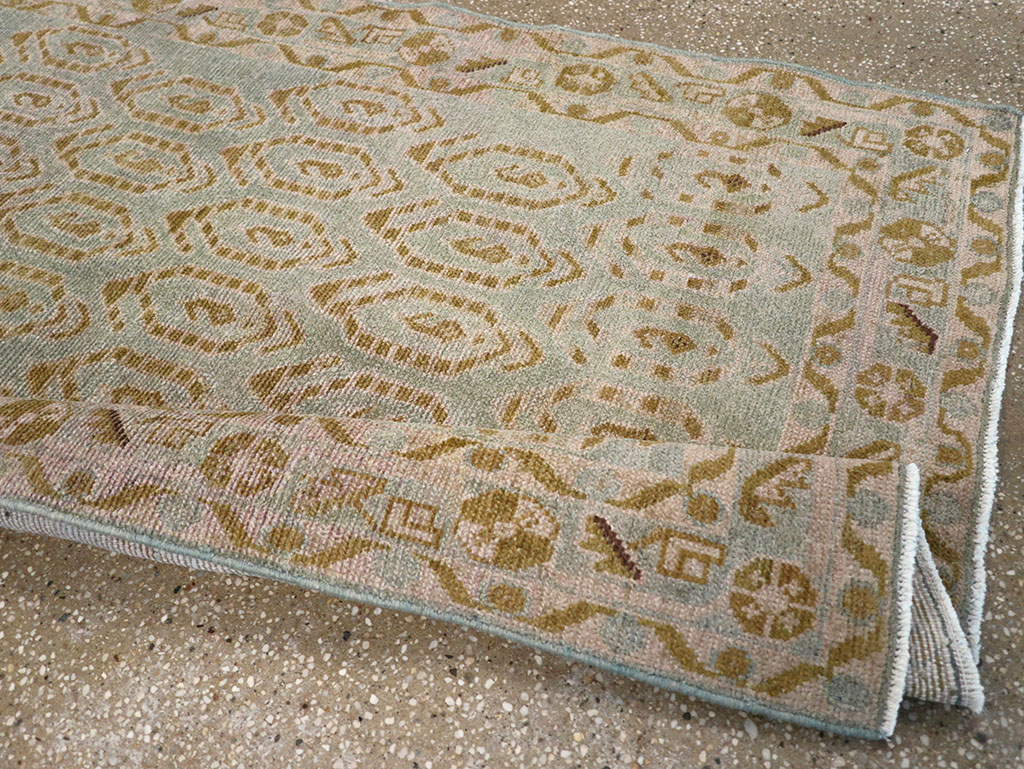 malayer Runner - # 109126