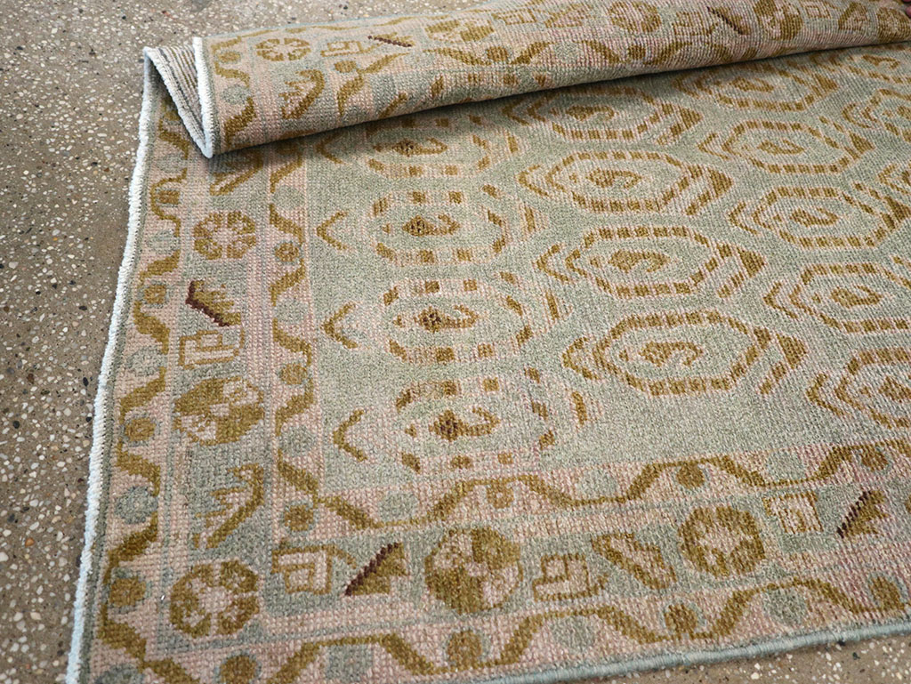 malayer Runner - # 109126