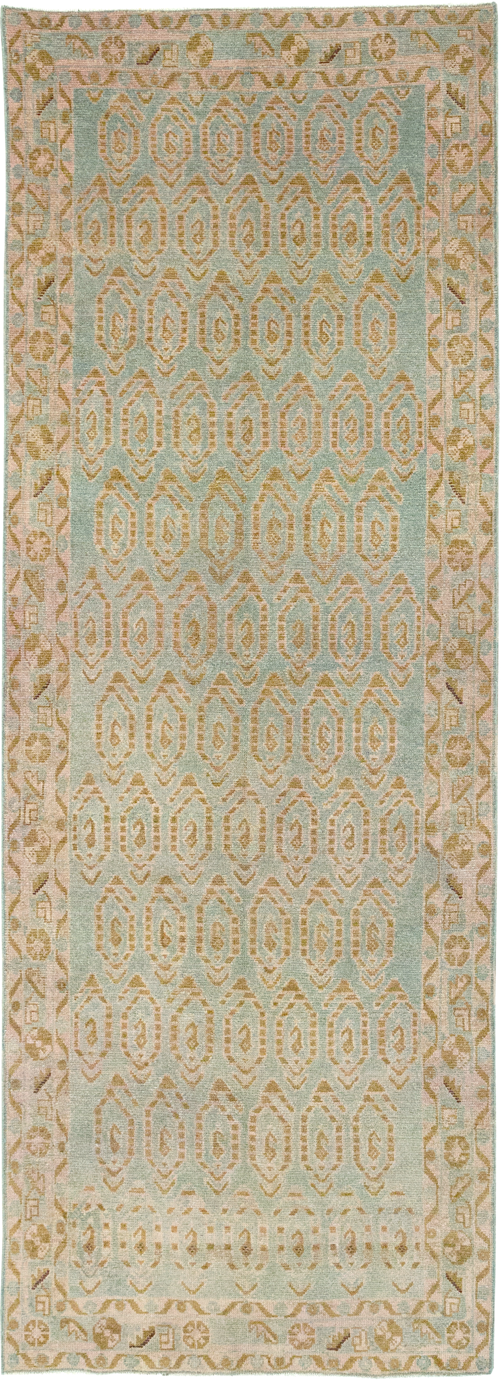 malayer Runner - # 109126