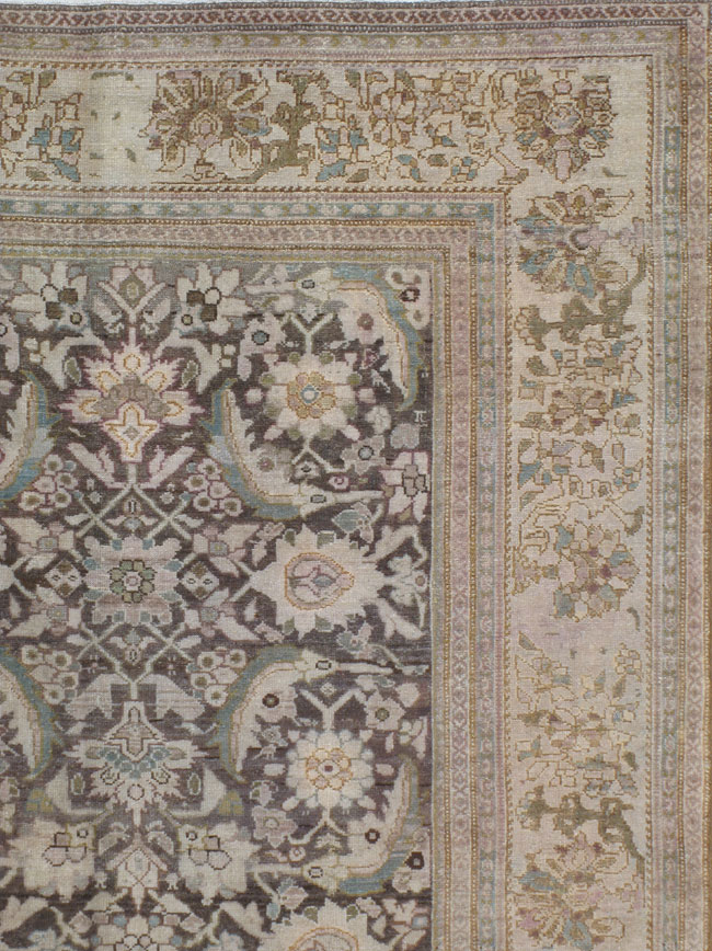 malayer Carpet - # 10914